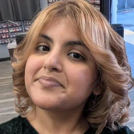 Vaishali Jha, Course Coordinator on Influential Women