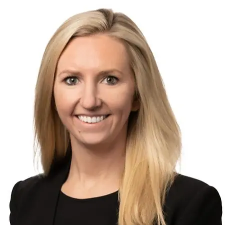 Jackie Meagher, Senior Director on Influential Women