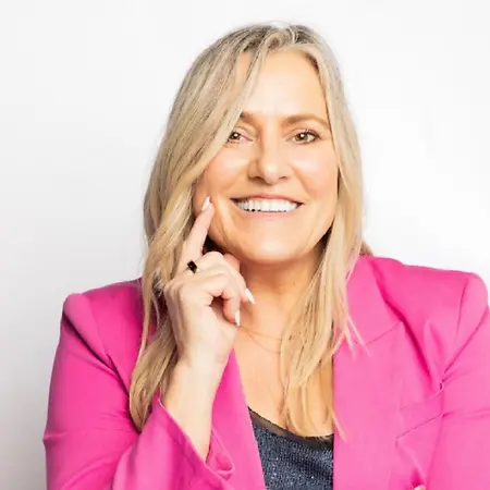 Mary Aipoalani, Founder/CEO on Influential Women