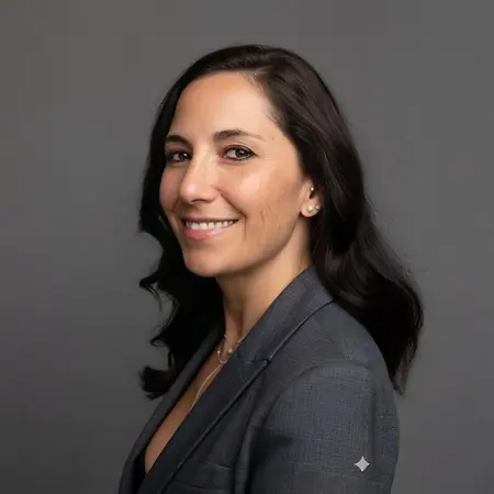 Chelsea McGivney, Executive Director of Operations on Influential Women