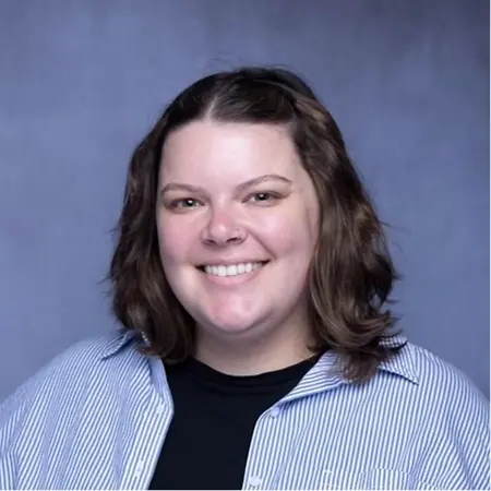 Madi Sutherlin, Community and Corporate Engagement Manager on Influential Women