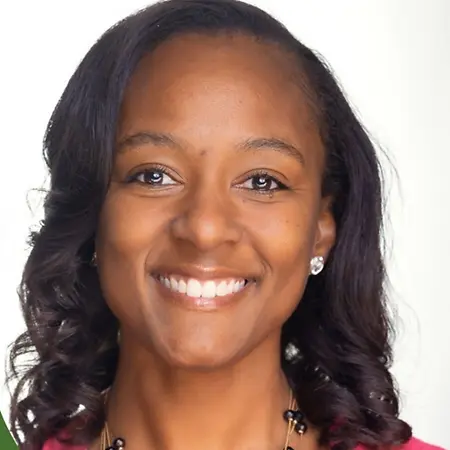 Ebony Berry, Sales Specialist on Influential Women