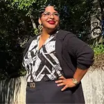 Vanessa  A. Nettles, General Manager on Influential Women