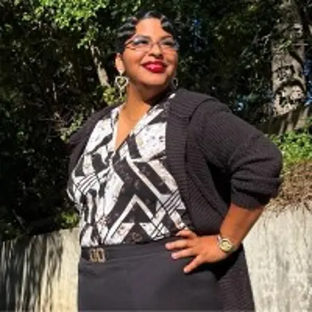 Vanessa  A. Nettles, General Manager on Influential Women
