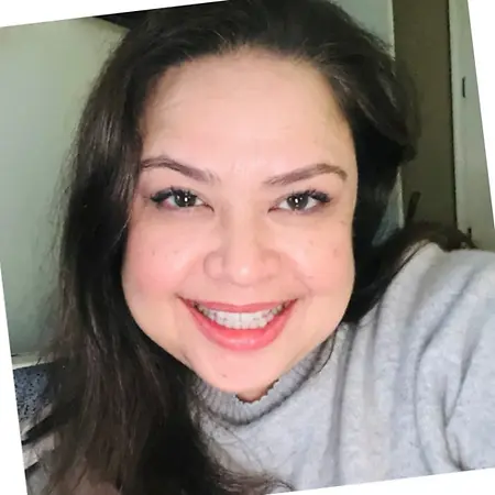 Kimberly Baker, Executive Assistant on Influential Women