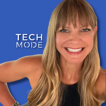 Chelsea Larson Andrews, Co-Founder on Influential Women