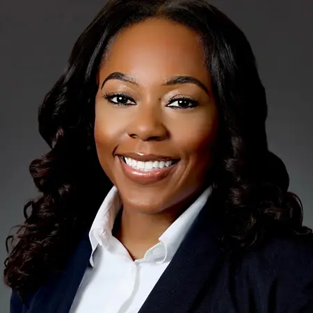 Nicole E. Noelliste, Co-Chair, Oil and Gas Commitee on Influential Women