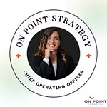 Amelia Beaton Torres, Chief Operating Officer on Influential Women