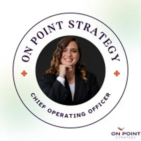 Amelia Beaton Torres, Chief Operating Officer on Influential Women