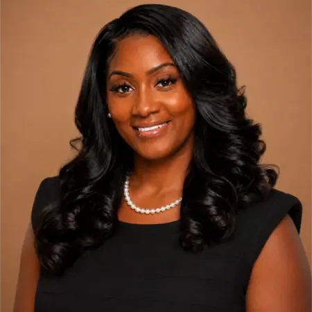 Angela M. Alexander, HR Marketing and Communications Manager on Influential Women
