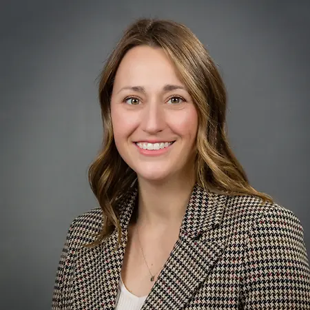 Lauren Lindenbaum, Vice President of Strategic Marketing, Retail on Influential Women