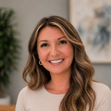Erica Zens, Sr. Digital Media Supervisor on Influential Women