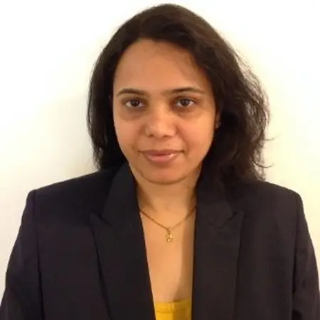 Pooja Tripathi, General Manager Technology  (Data, ML and fintech for Expedia  B2B domain) on Influential Women