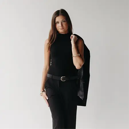 Danielle Kelleher, Licensed Sales Agent on Influential Women