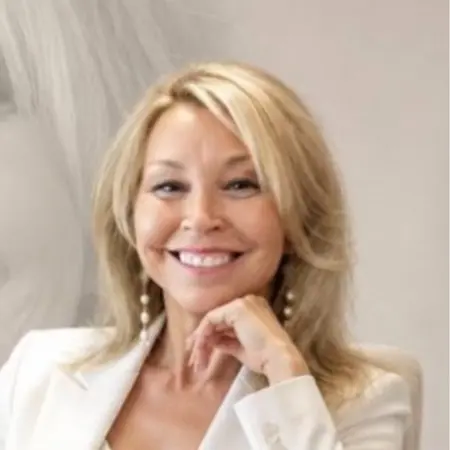 Mitzi Loveless, TN BD Market Leader on Influential Women
