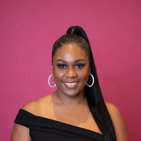 Anesha Choice, Author & Travel Agent on Influential Women