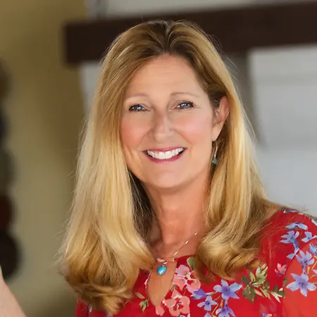Jennifer R Sedlock, Founder / Inspirational Speaker on Influential Women