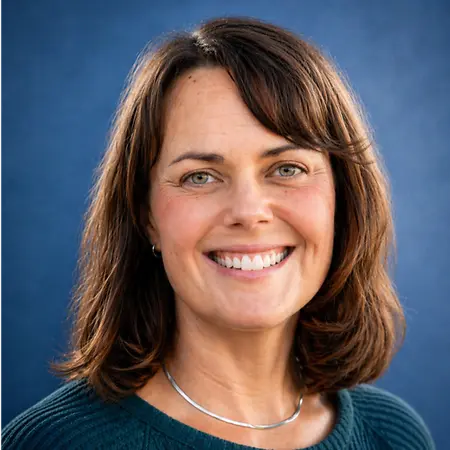 Sarah Qualters, Vice President Marketing & Innovation on Influential Women