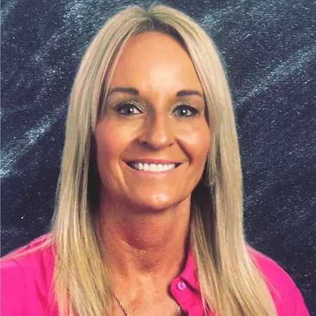 Kim Kirk, Principal on Influential Women