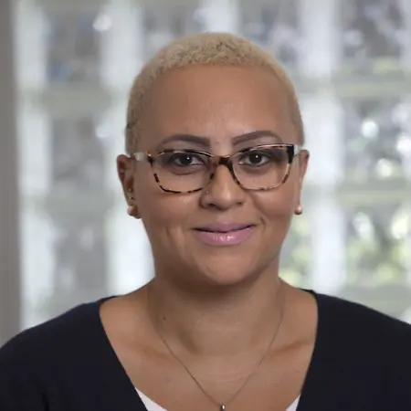 Evelyn Richardson, Payroll and Benefits Manager on Influential Women