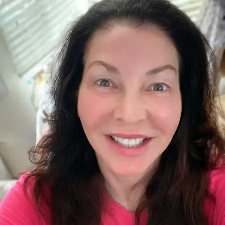 Darlene Brumfield, Certified Life Coach on Influential Women