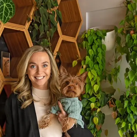 Mackenzie Liles, Managing Owner on Influential Women