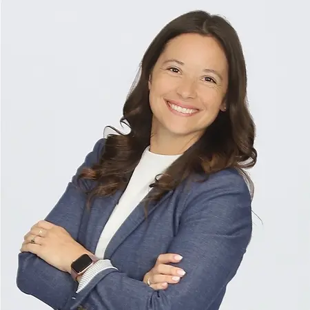 Kati Hays, Private Wealth Advisor on Influential Women