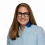 Melissa Ervin, Vice President, Engagement on Influential Women