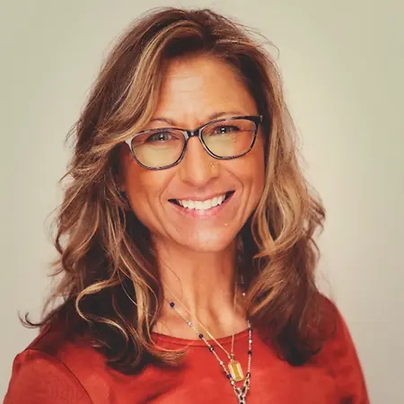 Hollie Nawrocki, PhD, Account Executive on Influential Women