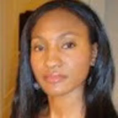 Paulette Whitter, Lead 6th-grade science Teacher on Influential Women