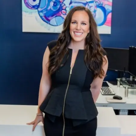 Colleen Vacelet, President on Influential Women