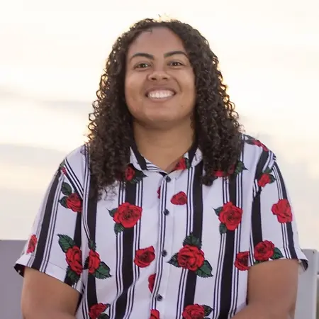 Samantha Morillo, Strength and Conditioning Coach / Sports Performance Coach on Influential Women