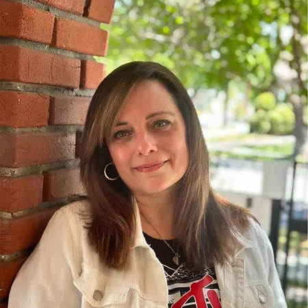 Tessa Liberato, Human Resources Director on Influential Women