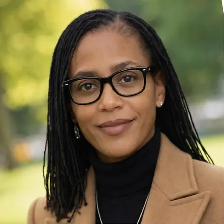 Brook Fletcher, Co-Founder on Influential Women