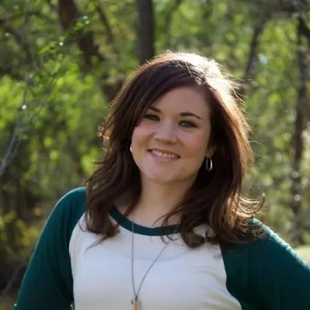 Whitney Mahan, Educational Diagnostician on Influential Women