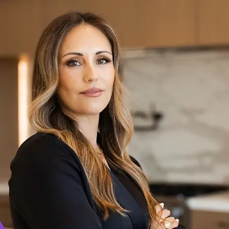 Christie May, Principal Interior Designer on Influential Women