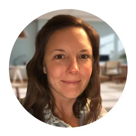 Shauna Clark, Drilling Operations Leader on Influential Women