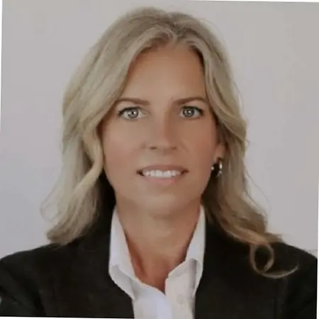 Jenny Wilson, Organizational Effectiveness Leader - Loanee on Influential Women