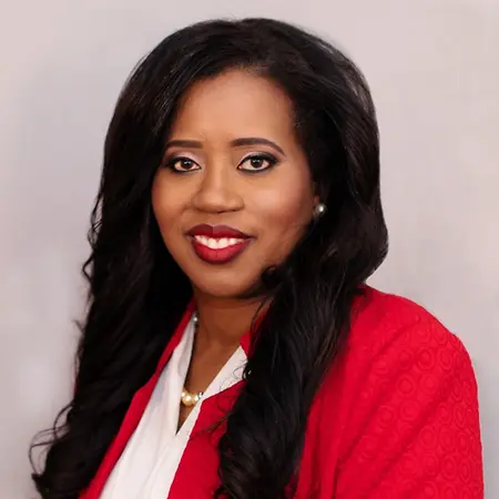 Madinah Ali, President, CEO on Influential Women
