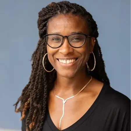 Dominique Green, Family Self Sufficiency (FSS)/ Youth Educational Success (YES) Manager on Influential Women