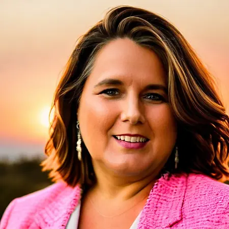 Cheryl Chiasson, Owner on Influential Women