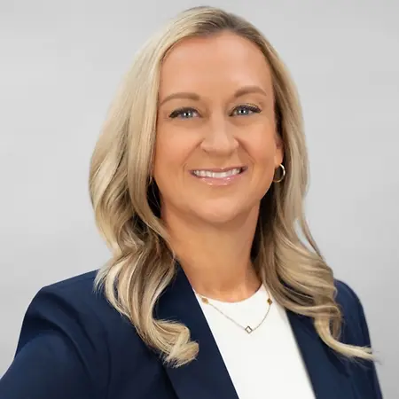 Tarah Garcia, Managing Director of Multifamily Investments on Influential Women