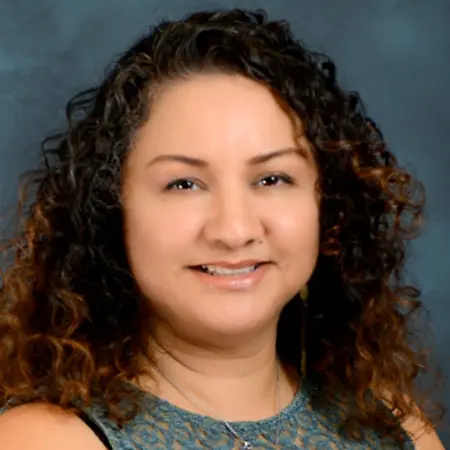 Irma Montao, Permit Coordinator on Influential Women