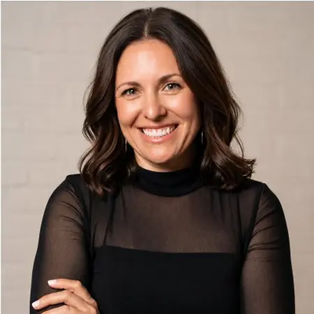 Kristen Hart, Commercial Furniture & Design Consultant on Influential Women