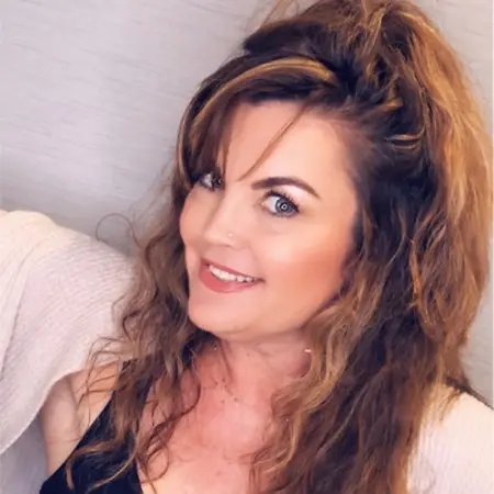 Laura Lankford, Jewelry specialist/ Assistant Manager on Influential Women