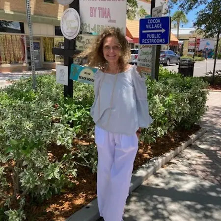 Tamara Westberry, Life Coach for multiple sclerosis patients only. on Influential Women