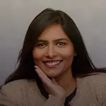 Soumya Mohanty, MBA, Wedding/Event Planner on Influential Women