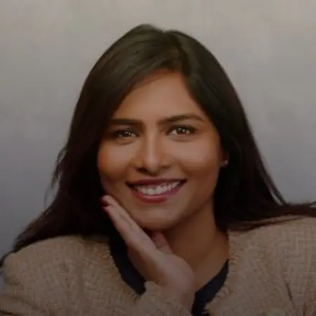 Soumya Mohanty, MBA, Wedding/Event Planner on Influential Women