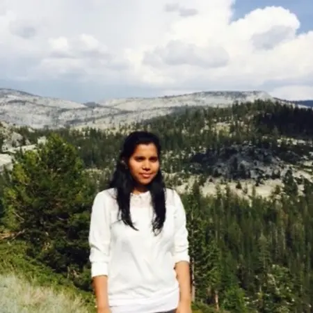 Harika Surabhi, Staff Software Engineer, Android on Influential Women