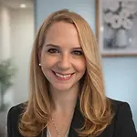 Jill Merriam, Account Executive on Influential Women